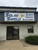 Solar Shield Blinds Shades Solutions