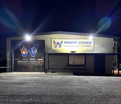 Wright Choice Heating and Air Conditioning photo 1
