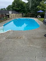 Blue Water Pools of Columbus photo 7