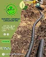 Ramirez general landscaping photo 4