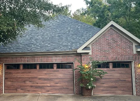 Paramount Garage Doors in North Little Rock
