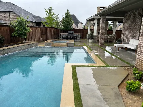 El Dorado Pools photo 1
