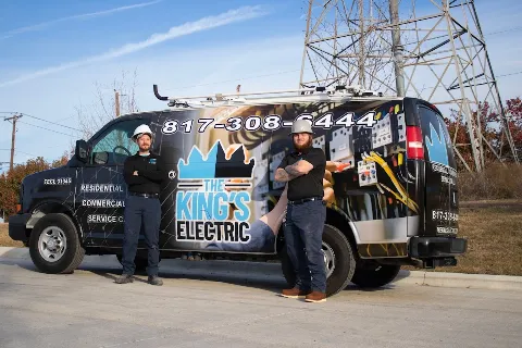 The King's Electric, LLC photo 1