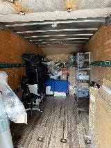 Agreed Moving and Storage Inc. photo 8