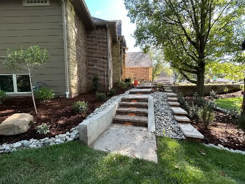 Artistic Stone Masters in Wichita