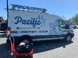 Pacific Air Mechanical Ltd