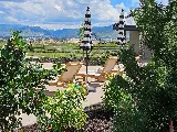 White Landscape Design photo 6