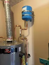 Metro Plumbing, Heating & Air photo 4