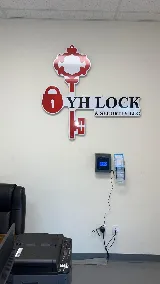 YH Lock & Security photo 8