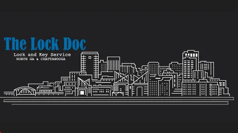 The Lock Doc photo 1