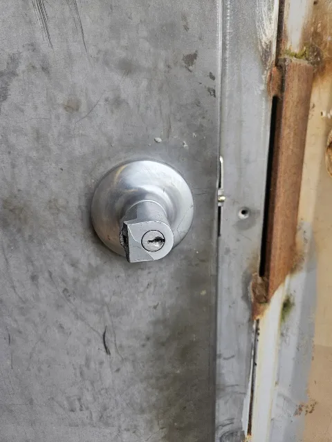 Casper locksmith in Burnaby