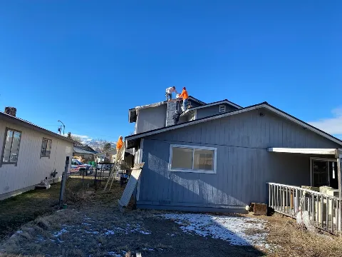 All American Masonry in Reno
