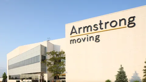 Armstrong Moving photo 1