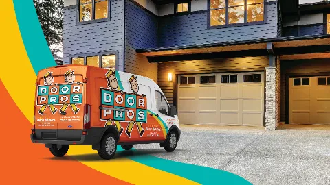 Door Pros in Palm Springs