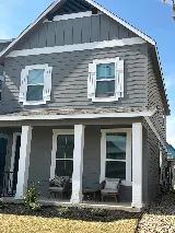 American Windows and Siding