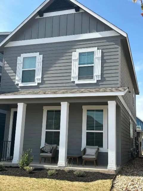 American Windows and Siding in San Antonio