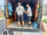 Mighty Might Moving Company Georgetown photo 7
