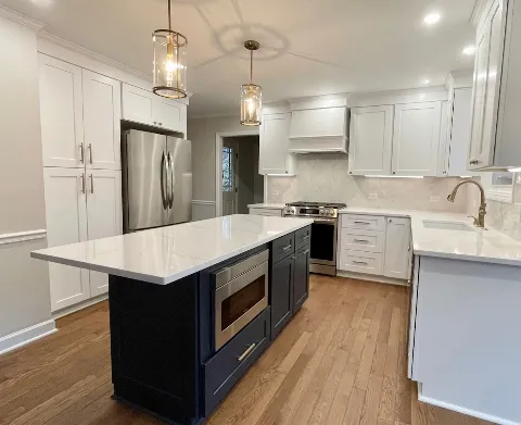 Affordable Remodeling Solutions photo 1