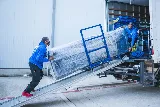 Heavenly Moving and Storage