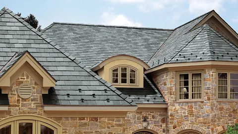 CONSOLIDATED ROOFING CONTRACTORS, INC in Asheville