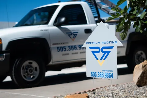Premium Roofing in Albuquerque