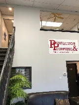 Perfection Plumbing & Drain Cleaning Ltd. photo 7