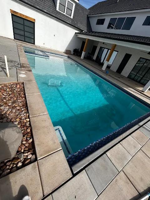 TruBlu Pool & Spa in St. George