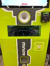 Minute Key photo 8