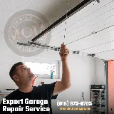 MOJA Garage Doors photo 2