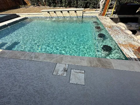 High Tide Pool Service photo 1