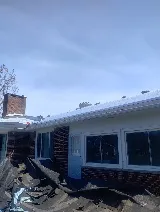 Lifetime Siding, Roofing and Construction photo 3