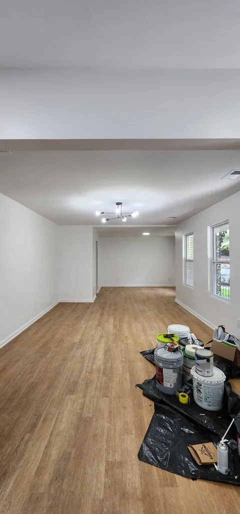 CRM Construction & Renovation in Atlanta