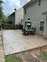 Sam The Concrete Man Columbia photo 5