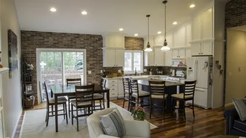 Overton Renovation Solutions, Inc. in Bloomington