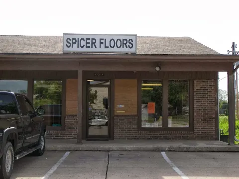 Spicer Floors in Blue Springs