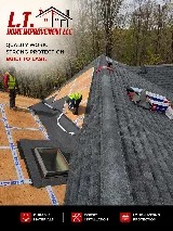 LT Home Improvement Contracting llc