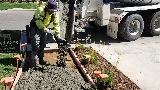 Cristobal Concrete Construction LLC