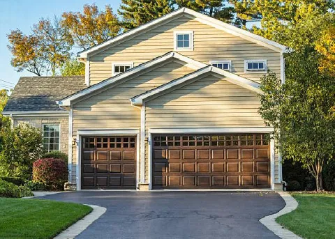 S & N Garage Door Repair Boucherville in Longueuil