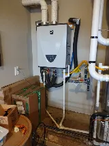 Raptor Rooter & Plumbing photo 2