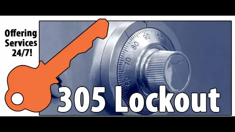 305 Lockout in Miami
