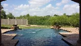 Berry Pool