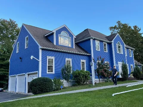 Superior Homes Painters photo 1