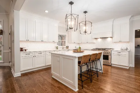 Robbins Construction Company LLC in Collierville