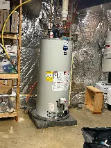 Len The Plumber Heating & Air, LLC photo 8