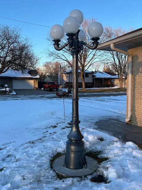 Kraft Electric Inc in Hutchinson