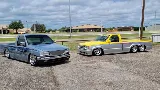 Throwing Shade Automotive Tint