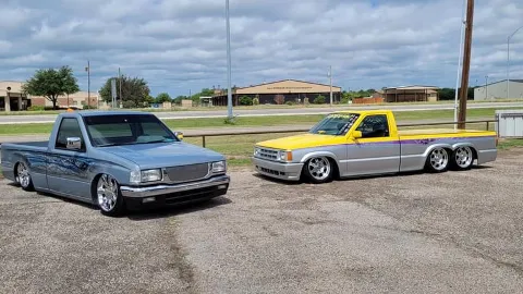 Throwing Shade Automotive Tint in San Angelo