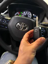 Los Gemelos Locksmith photo 5