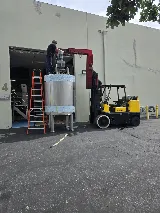 California Machinery Movers photo 5