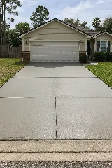 Orlando Ronald's Concrete Contracting